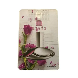 عطر جیبی زنانه دیوایز مدل کلوین کلاین حجم 25 میلی لیتر