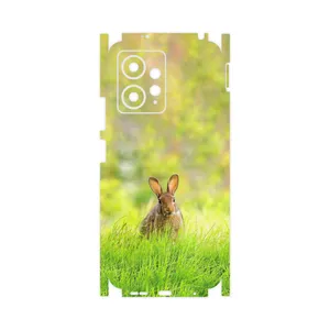 MAHOOT Rabbit-FullSkin Cover Sticker for Xiaomi Redmi Note 12 4G