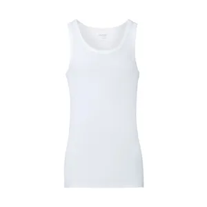 زیرپوش رکابی یقه گرد مردانه مدل LI 357300