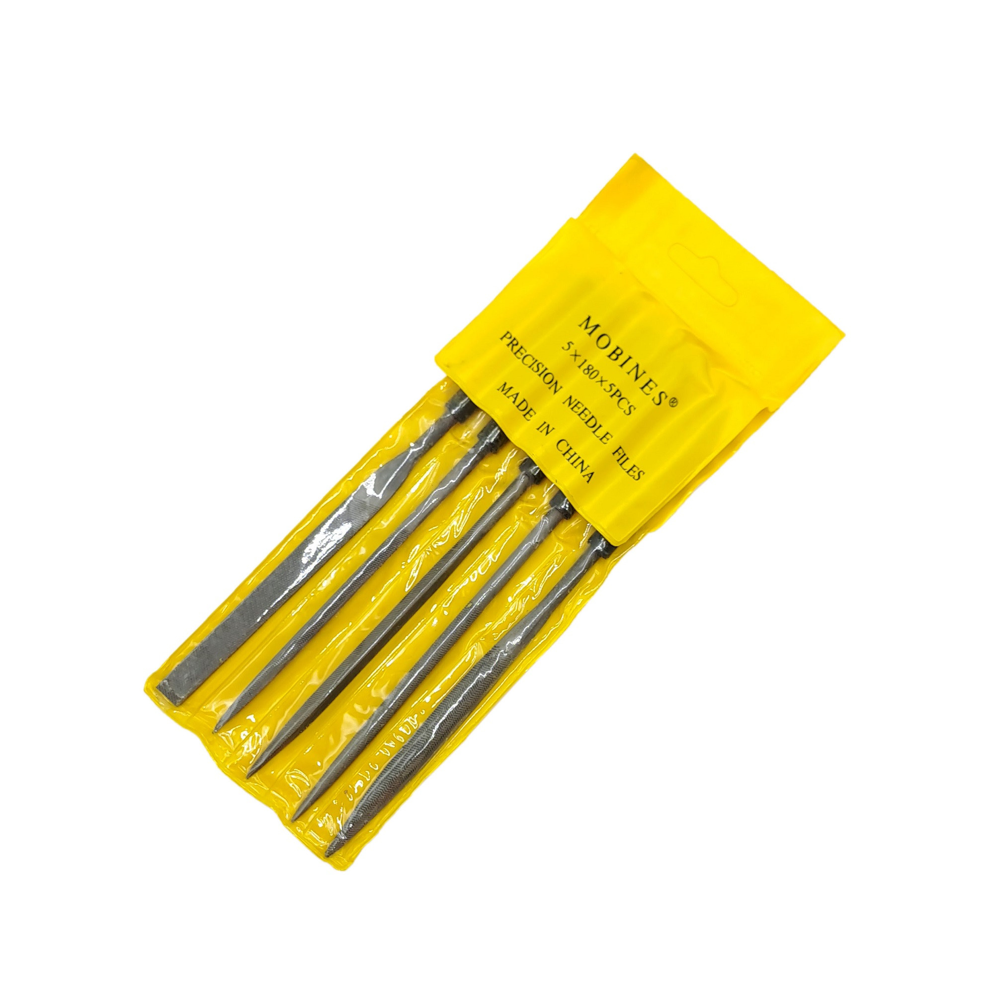 سوهان مبینس مدل PCS مجموعه 5 عددی سوهان مبینس مدل PCS مجموعه 5 عددی