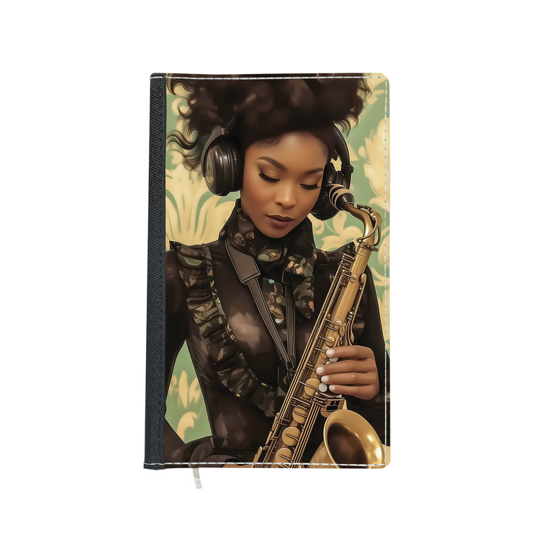 سالنامه سال 1403 طرح melody