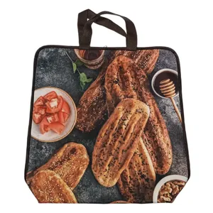 کیسه نان مدل 03 سایز 40*40 سانتی متر