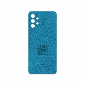 MAHOOT BL-GTA Cover Sticker for Samsung Galaxy A32 5G