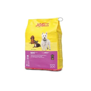 غذا خشک سگ بالغ جوسرا مدل مینی ادالت با طعم مرغ و اردک وزن ۹۰۰ گرم