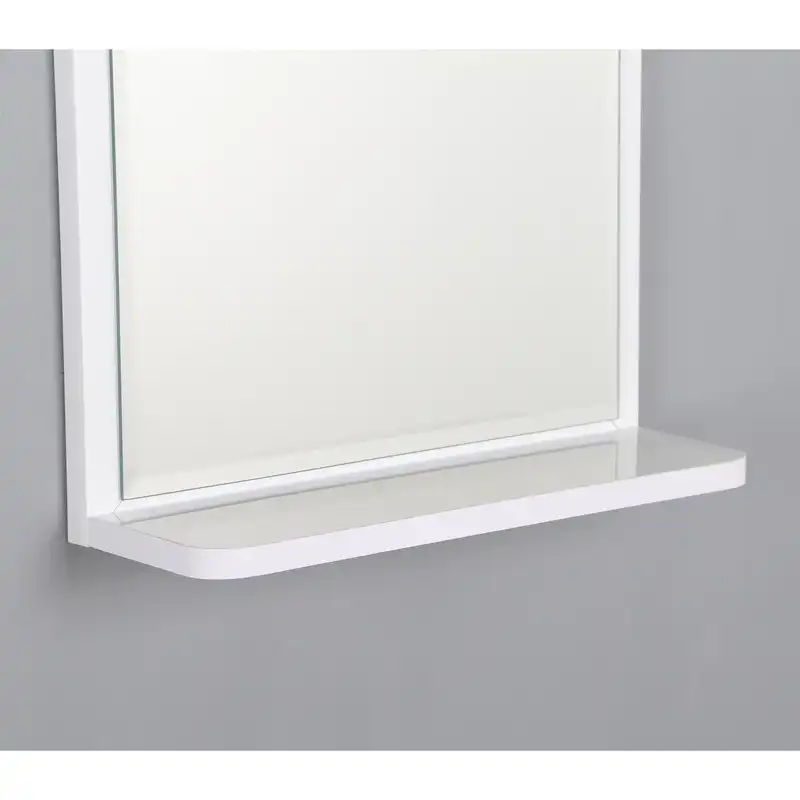 آینه سرویس بهداشتی دلفین مدل 1034-W