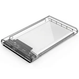 Orico 2139U3 2.5 inch USB 3.0 External HDD Enclosure