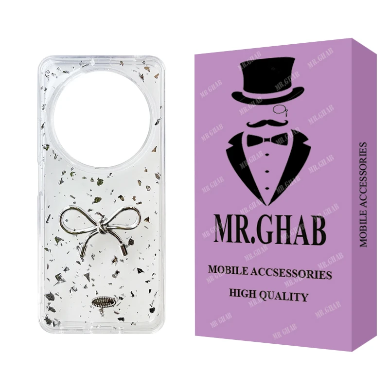 کاور مستر قاب مدل JPM مناسب برای گوشی موبایل شیائومی Redmi 14C 4G / 5G