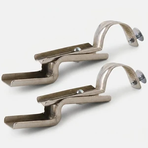 نگهدارنده میله پرده مدل pj-963 بسته 2 عددی