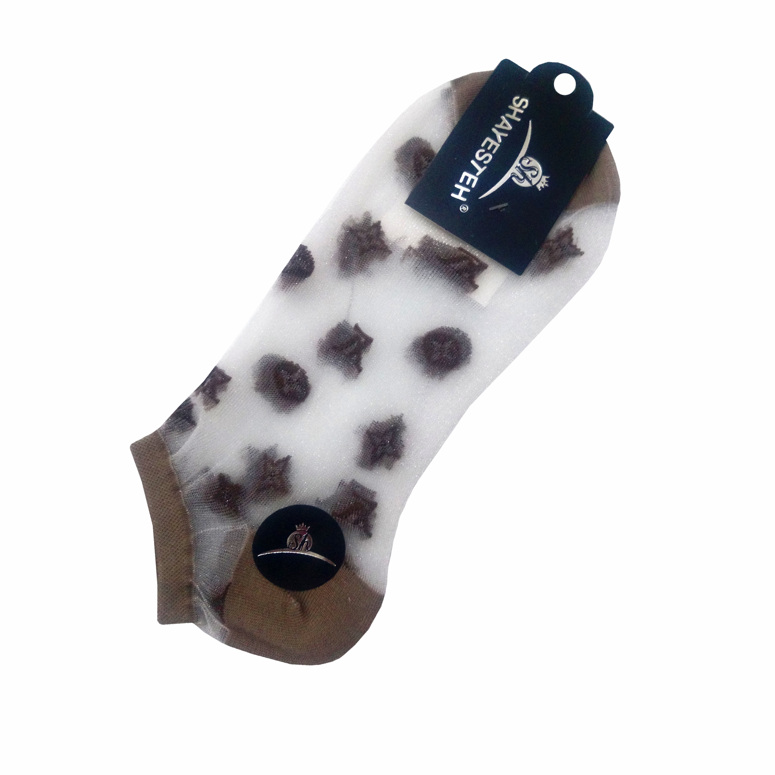 جوراب دخترانه کد JNY-LX3