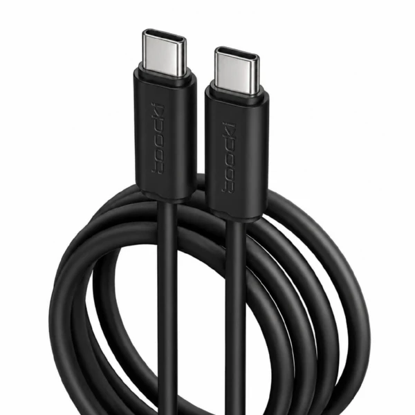 کابل USB-C توکی مدل TC60W طول 1 متر