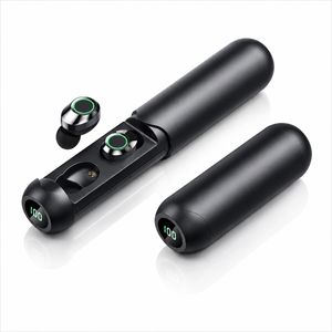 هدفون بلوتوثی مدل BQ40 AUDIO