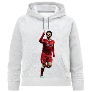 هودی پسرانه مدل محمد صلاح W736