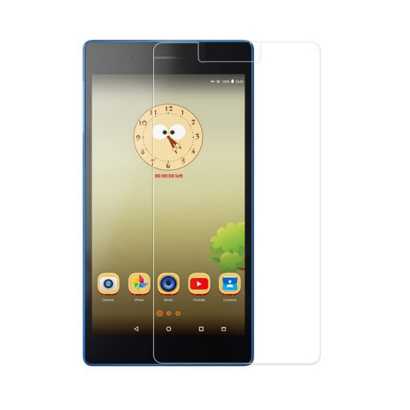 محافظ صفحه نمایش مدل TMPRD مناسب برای تبلت لنوو Tab 3 Plus
