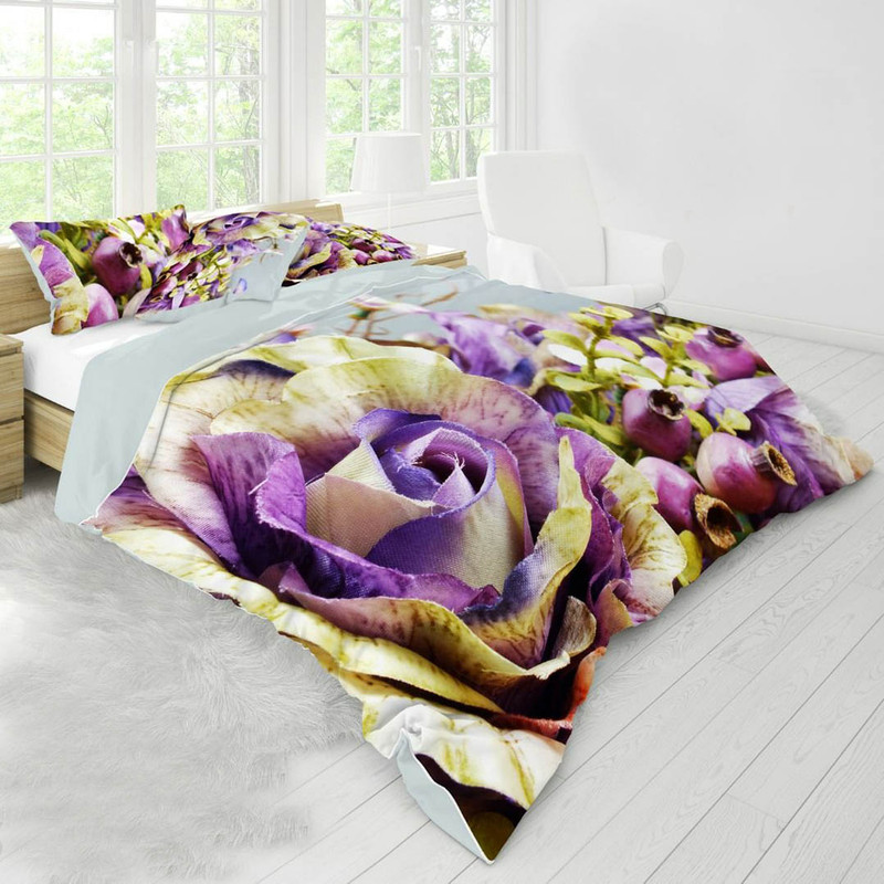 سرویس خواب آرنا مدل M315 دونفره 7 تکه