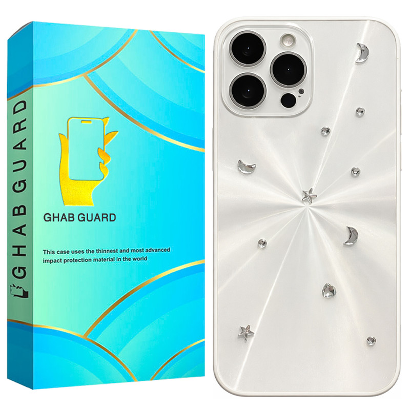 کاور قاب گارد مدل LMSG مناسب برای گوشی موبایل اپل iPhone 13 Pro Max