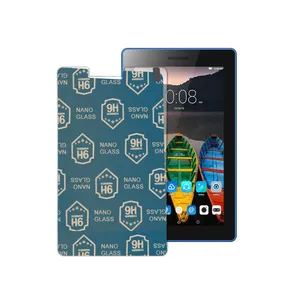 محافظ صفحه نمایش تبلت مدل tab 3 4g مناسب برای تبلت لنوو TAB 3 4G