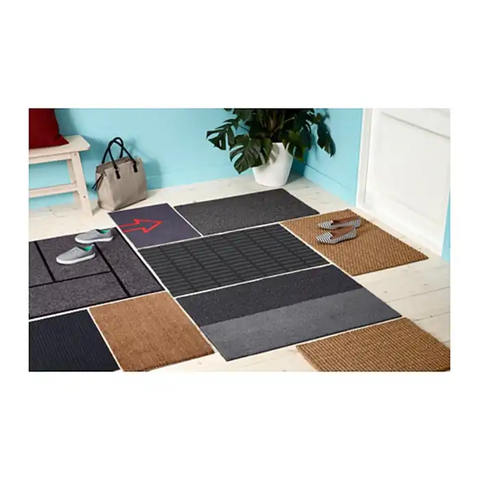 پادری ایکیا مدل SINDAL کد 635 سایز 50×80 سانتی متر