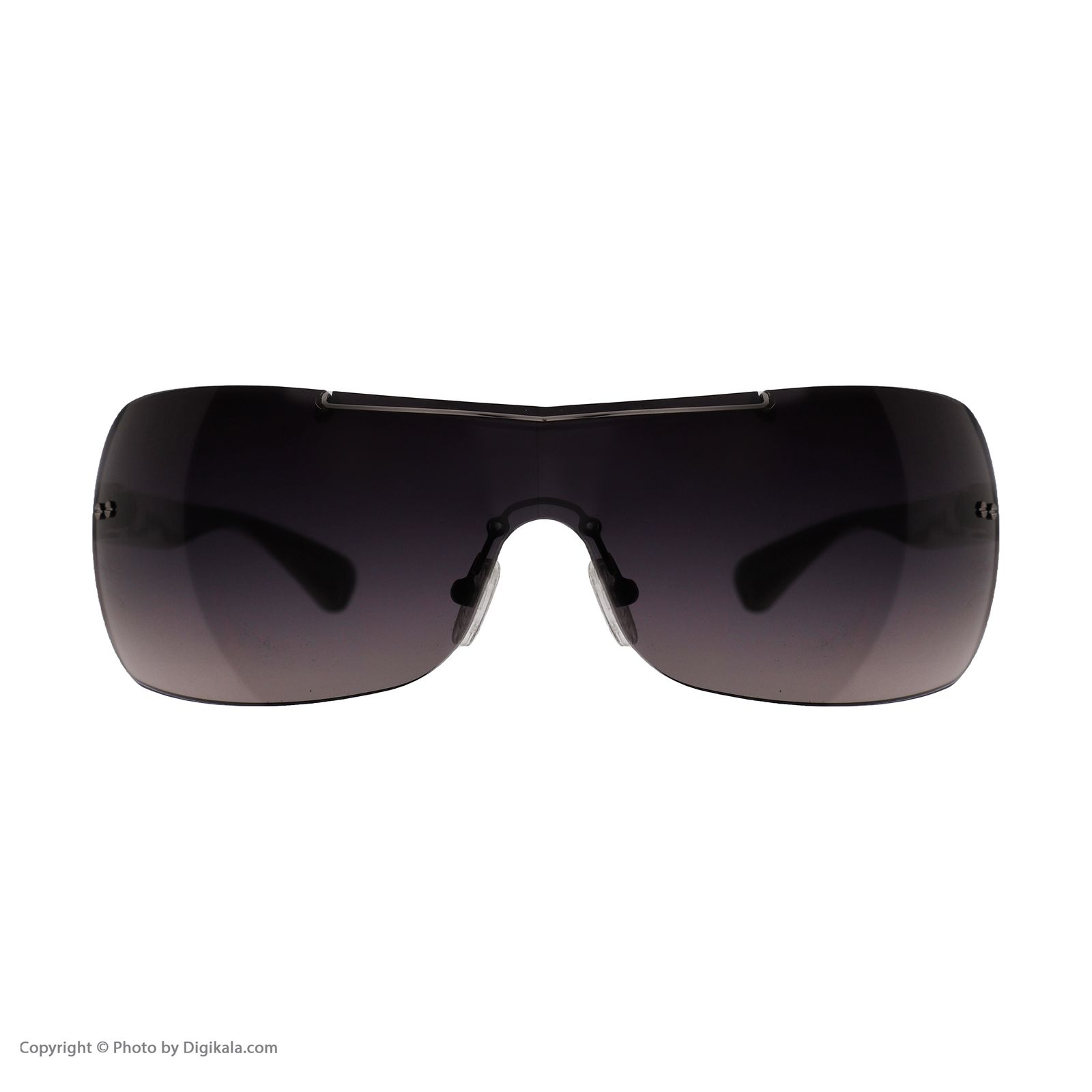 عینک آفتابی مردانه موستانگ مدل 1233 02 135-0-115 -  - 2
