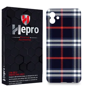 HEPRO MC Cover for SAMSUNG GALAXY A04E