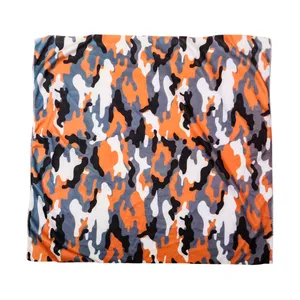 دستمال سر و گردن مدل ORG-PLNG-15