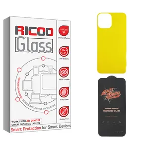 Ricoo Ricoo Screen Protector For apple 13 With Back Protector