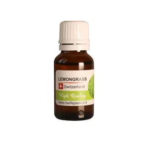    اسانس خوشبوکننده هوا مدل Lemon Grass حجم 18 میلی لیتر 