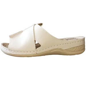 دمپایی زنانه کیتو مدل کنزو طبی