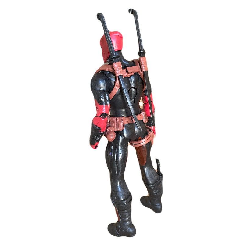 اکشن فیگور مدل ددپول