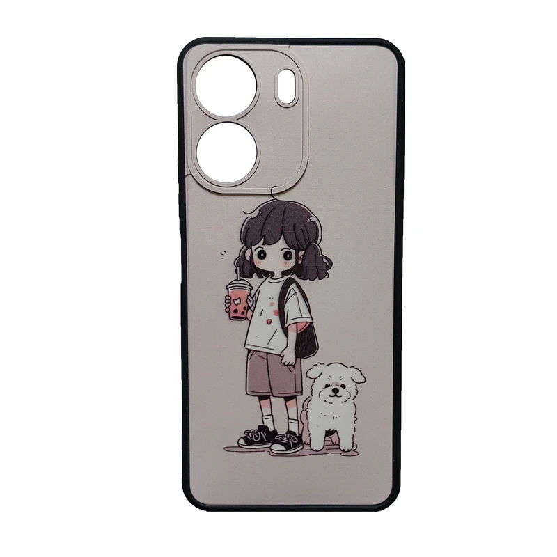 کاور کد wk144 مناسب برای گوشی موبایل شیائومی Redmi 13C 4G