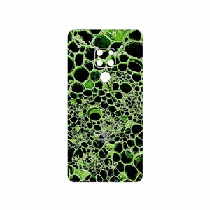 MAHOOT Atom Universe 4 Cover Sticker for Huawei Mate 20