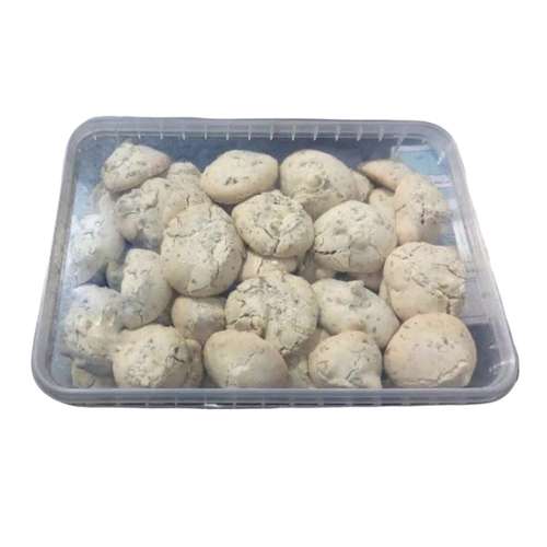شیرینی پفکی گردویی - 250 گرم