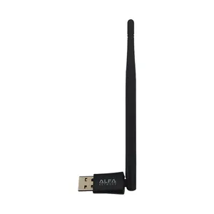 کارت شبکه USB آلفا مدل W182