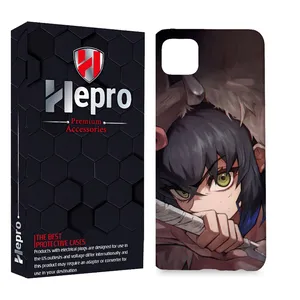 HEPRO MC Cover for Samsung Galaxy A22 5G