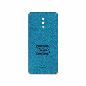MAHOOT BL-BGGT Cover Sticker for Oppo Reno