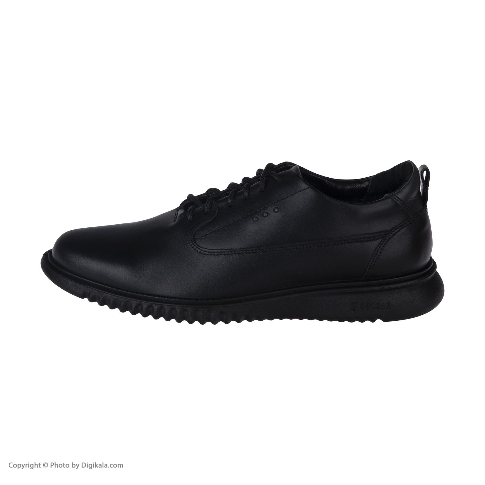 کفش روزمره مردانه گلسار مدل 7018A503101 -  - 3