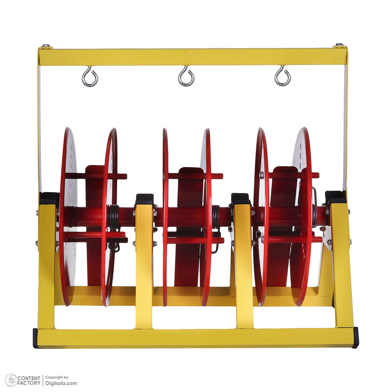 سیم بازکن آریا دی تی آ مدل سه کلاف