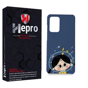 HEPRO MC Cover for SAMSUNG GALAXY A53