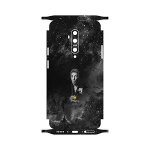 MAHOOT Al Pacino-FullSkin Cover Sticker for OnePlus 7T Pro