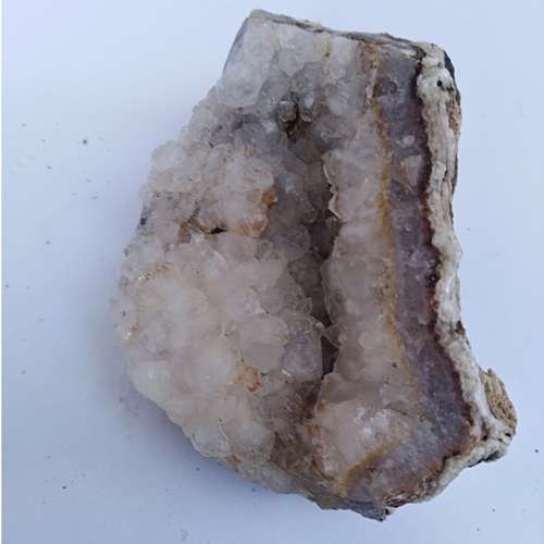 سنگ راف کوارتز مدل TAK13