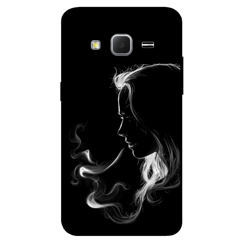 کاور مگافون کد 8261 مناسب برای گوشی موبایل سامسونگ Galaxy J5 2015