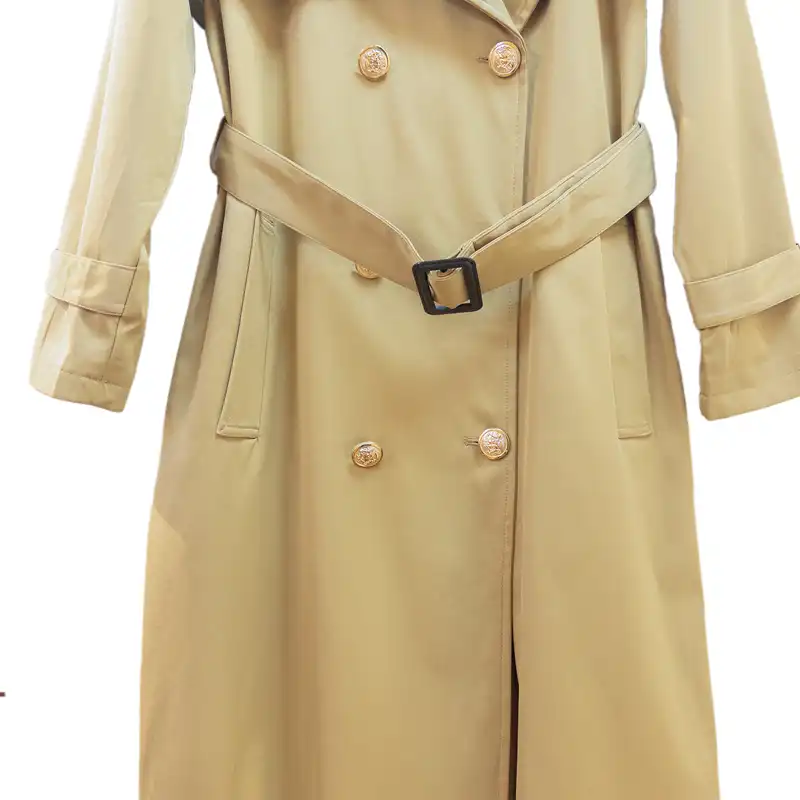 بارانی زنانه مدل B4002