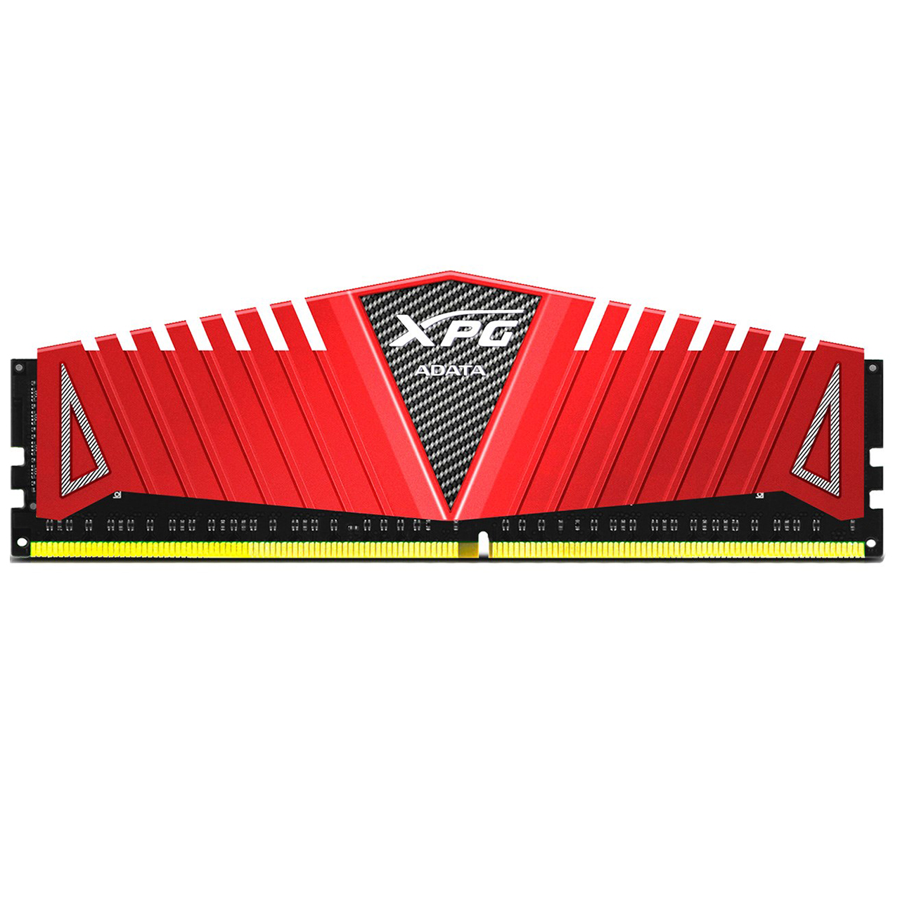 رم دسکتاپ DDR4 تک کاناله 2800 مگاهرتز CL17 ای دیتا مدل XPG Z1 ظرفیت 16 گیگابایت