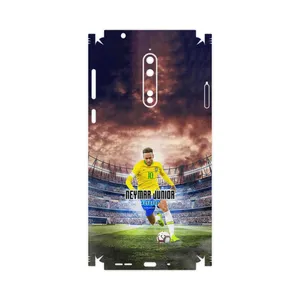 MAHOOT Neymar-FullSkin Cover Sticker for Nokia 8