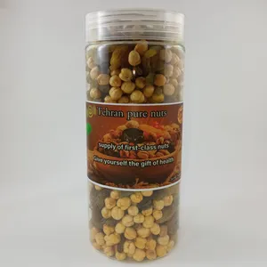 نخودچی کشمش خشکبار ناب - 420 گرم