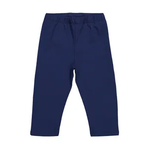 شلوار پسرانه ال سی وایکیکی مدل 0SJ557Z4-NAVY