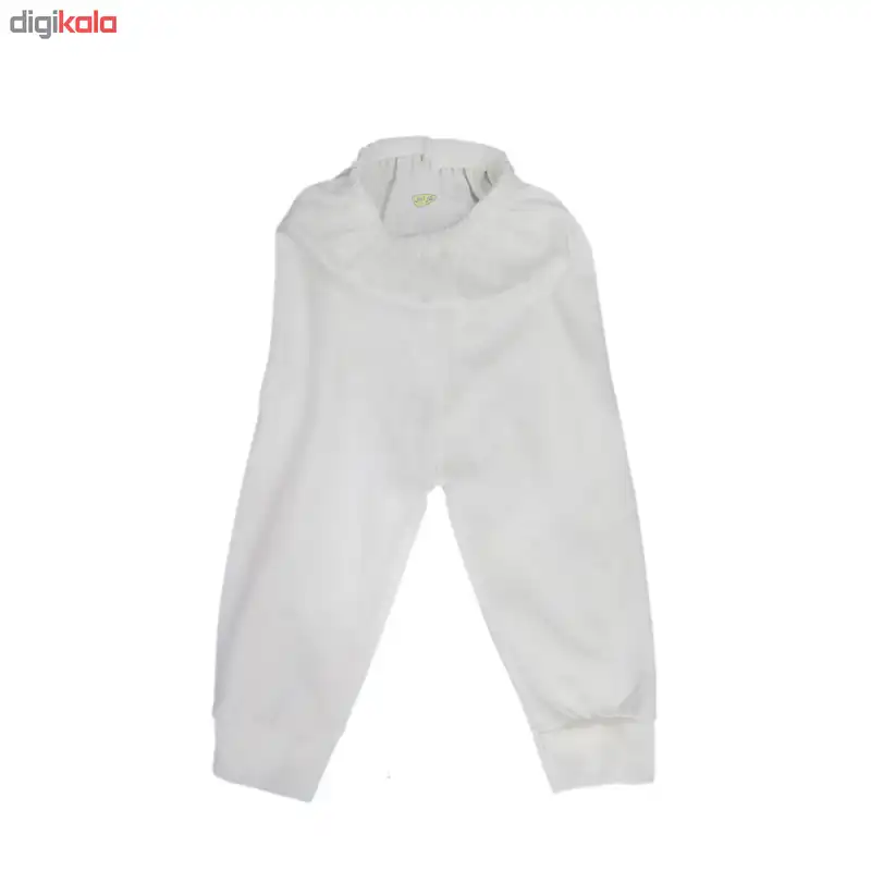 شلوار نوزادی کارانس مدل BT-01 بسته 2 عددی