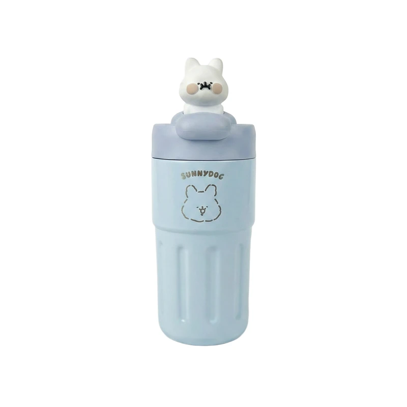 تراول ماگ مدل Dog گنجایش 0.6 لیتر
