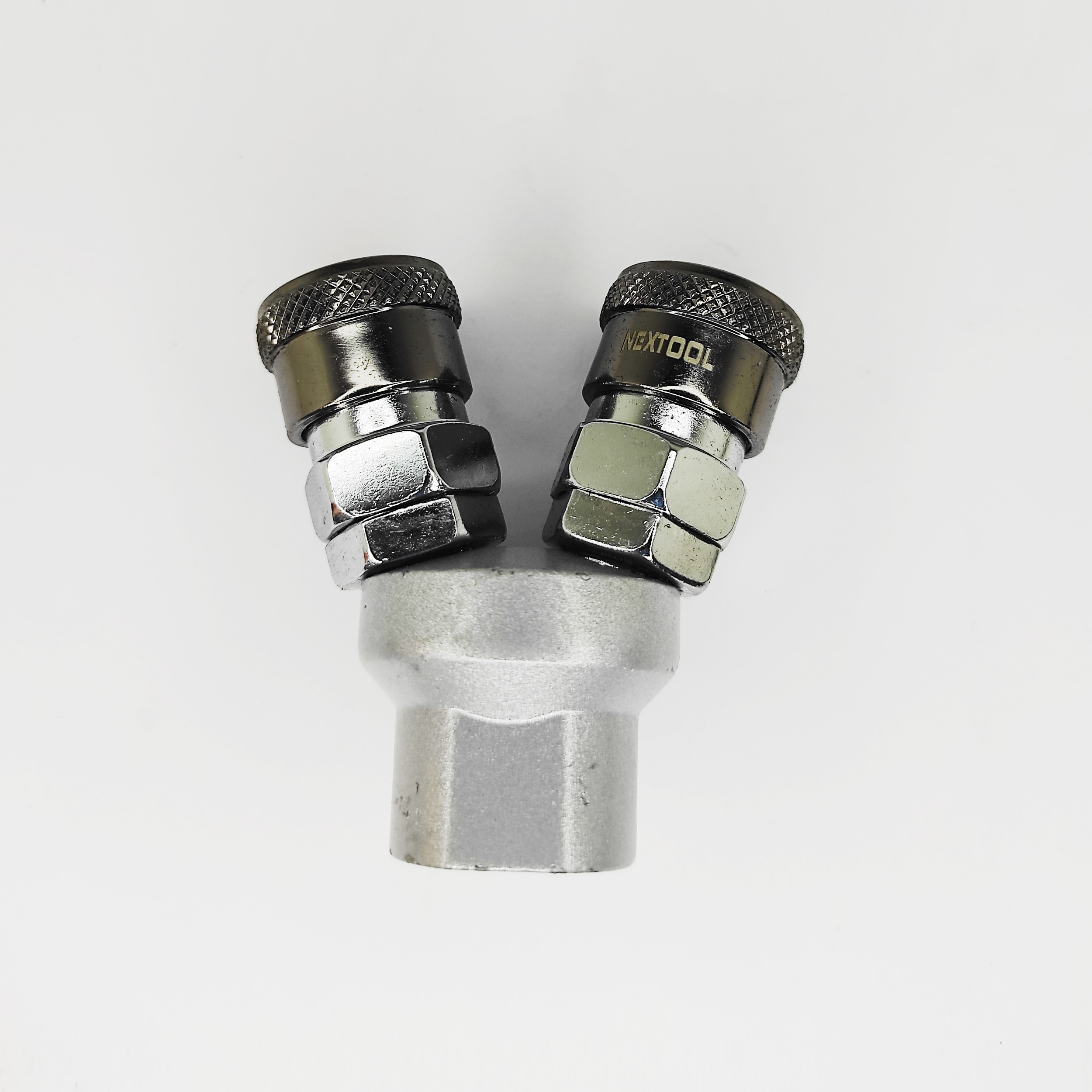 کوپلینگ نکستول گروپ مدل JS-2