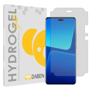 DABEN Tough model transparent Screen Protector Suitable for Xiaomi 13 Lite Mobile Phone