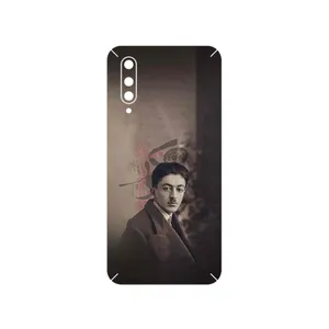 MAHOOT Sadegh Hedayat Cover Sticker for Xiaomi MI 9 Lite